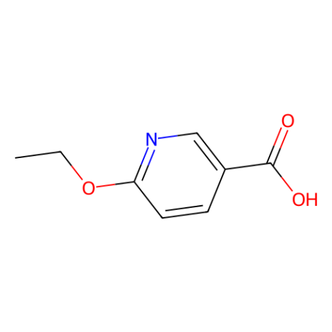 6-乙氧基烟酸,6-ethoxynicotinic acid