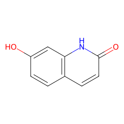 7-羥基-1,2-二氫喹啉-2-酮,7-hydroxy-1,2-dihydroquinolin-2-one