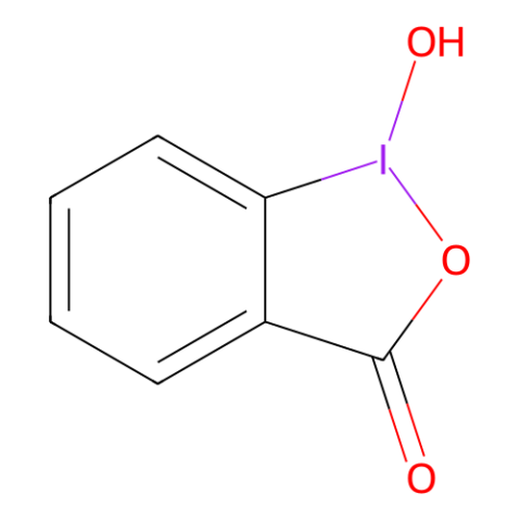 1-羟基-1,2-苯并三唑-3(1H)-酮,1-Hydroxy-1,2-benziodoxol-3(1H)-one