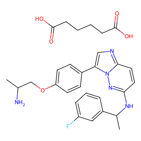 Taletrectinib,Taletrectinib