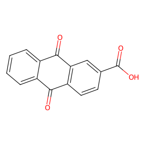 蒽醌-2-羧酸,Anthraquinone-2-carboxylic Acid