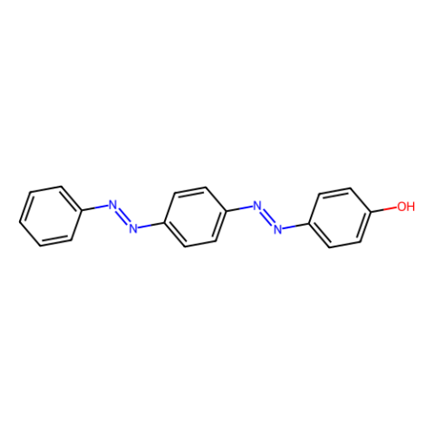 分散黄23,Disperse Yellow 23