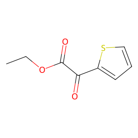 噻吩-2-乙醛酸乙酯,Ethyl thiophene-2-glyoxylate