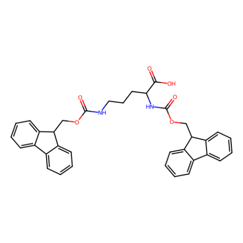Fmoc-L-Orn(Fmoc)-OH,Fmoc-L-Orn(Fmoc)-OH