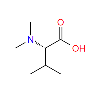 N,N-二甲基-L-缬氨酸,N,N-DIMETHYL-L-VALINE