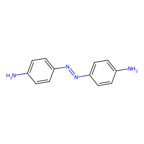 对二氨基偶氮苯,4,4-Azodianiline