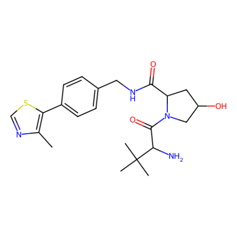 (S,R,S)-AHPC (MDK7526),(S,R,S)-AHPC (MDK7526)