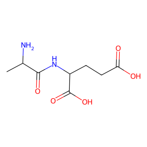 丙氨酸谷氨酸盐,Ala-Glu-OH