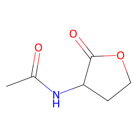 乙酰基-L-高丝氨酸内酯,Acetyl-L-homoserine lactone