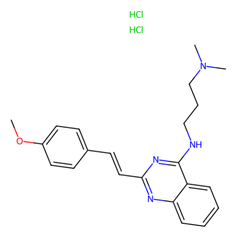 CP 31398 二盐酸盐,CP 31398 dihydrochloride