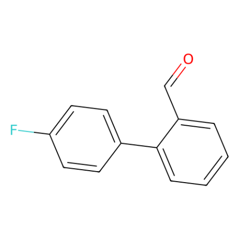 4'-氟-2-联苯基甲醛,4'-Fluorobiphenyl-2-carboxaldehyde