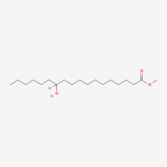 12-羟基硬脂酸甲酯,Methyl 12-hydroxystearate