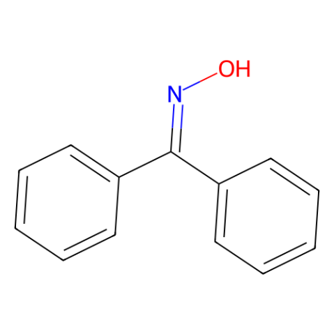 二苯甲酮肟,Benzophenone oxime