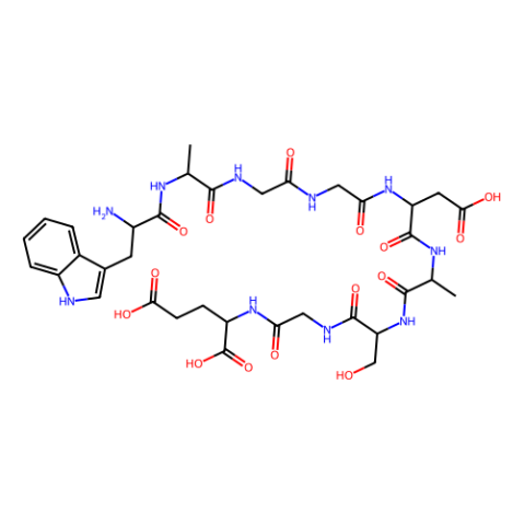 依米地肽醋酸盐,Delta Sleep Inducing Peptide Acetate