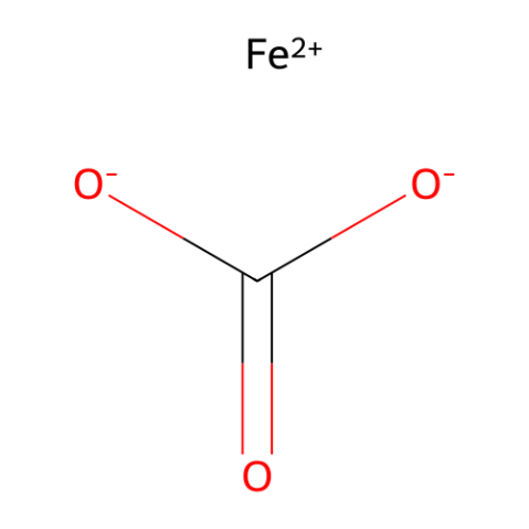 碳酸亚铁,Ferrous carbonate