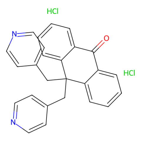 XE-991二盐酸盐,XE-991 dihydrochloride