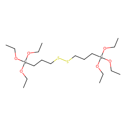 双-[3-(三乙氧基硅)丙基]-二硫化物,Bis(Triethoxysilylpropyl)Disulfide