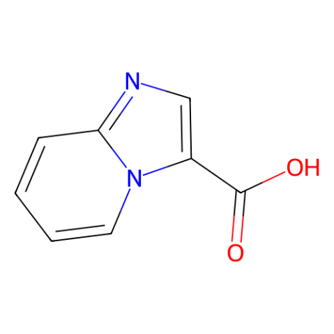 咪唑并[1,2-a]吡啶-3-羧酸,Imidazo[1,2-a]pyridine-3-carboxylic acid