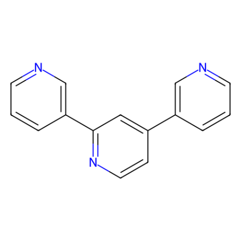 3,2':4',3''-联三吡啶,Nicotelline