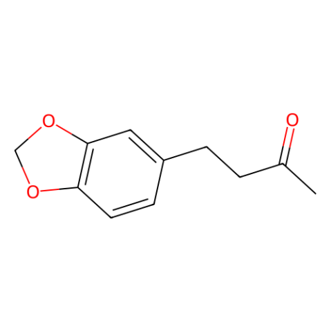 胡椒基丙酮,Piperonylacetone