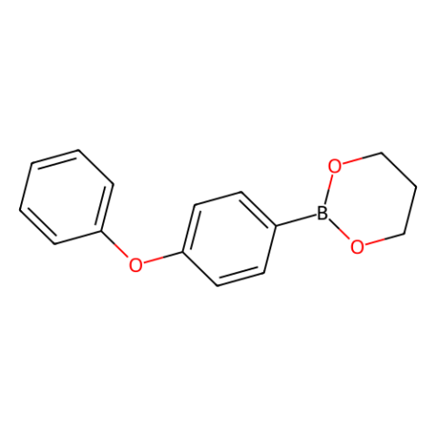 4-苯氧基苯硼酸-1,3-丙二醇酯,2-(4-Phenoxyphenyl)-1,3,2-dioxaborinane