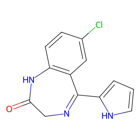 Ro 5-3335,核心结合因子抑制剂,Ro 5-3335