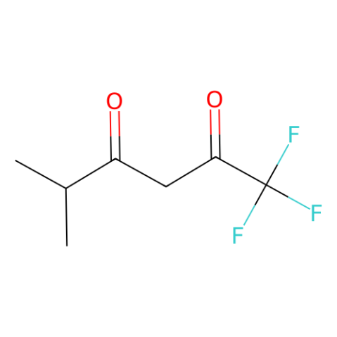 5-甲基-1,1,1-三氟-2,4-己二酮,5-Methyl-1,1,1-trifluoro-2,4-hexanedione