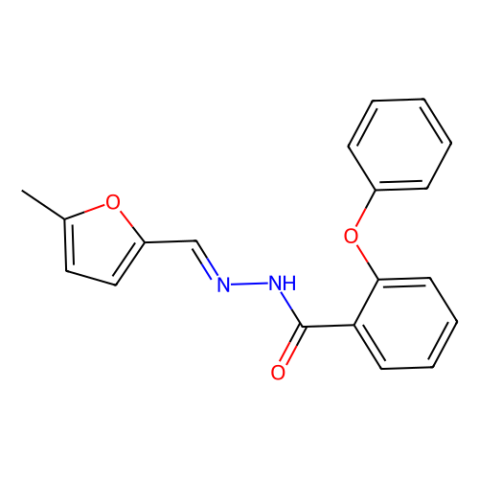 PNU 74654,Wnt信號(hào)通路阻滯劑,PNU 74654