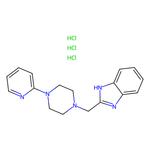 ABT 724 三盐酸盐,ABT 724 trihydrochloride