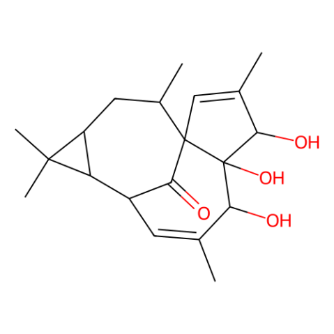 20-去氧巨大戟醇,20-Deoxyingenol