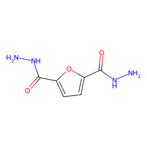 呋喃-2,5-二甲酰肼,furan-2,5-dicarbohydrazide