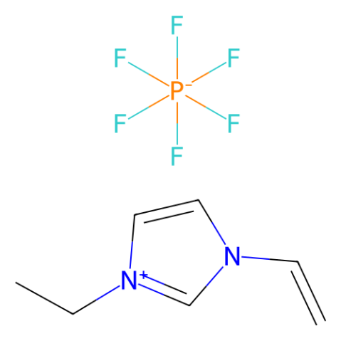 1-乙烯基-3-乙基咪唑六氟磷酸盐,1-Vinyl-3-Ethylimidazolium Hexafluorophosphate