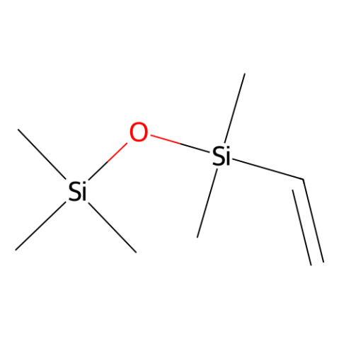 乙烯基五甲基二硅氧烷,Vinyl Pentamethyl Disiloxane