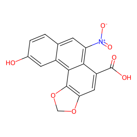 马兜铃酸C,Aristolochic acid C