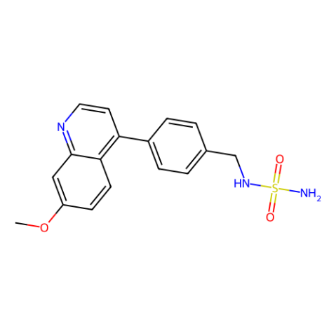 Enpp-1-IN-1,Enpp-1-IN-1