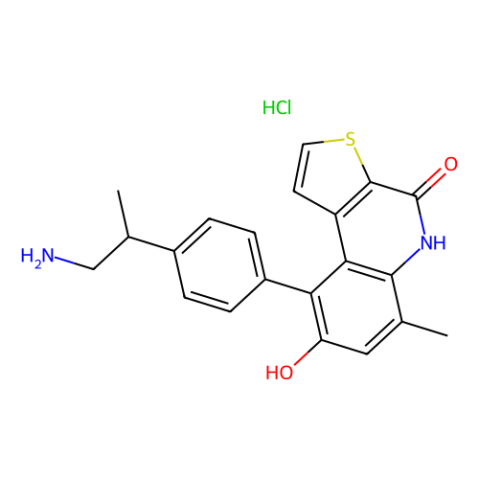 OTS514盐酸盐,OTS514 hydrochloride