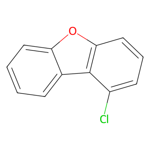 1-氯二苯并呋喃,1-chlorodibenzo[b,d]furan