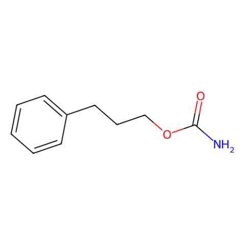 苯丙氨酯,Phenprobamate