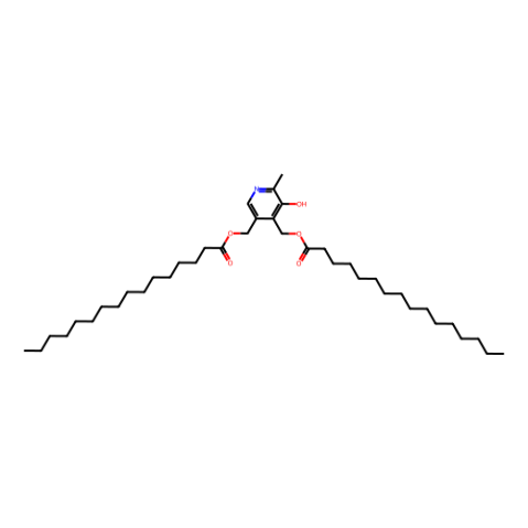 双棕榈酸酯吡哆醇,Pyridoxine dipalmitate