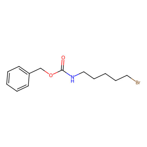 (5-溴戊基)氨基甲酸芐酯,Benzyl (5-bromopentyl)carbamate