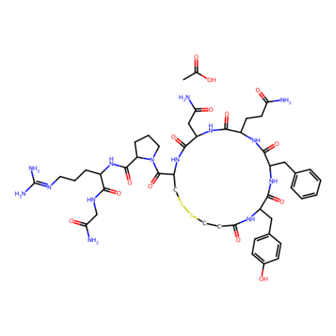 醋酸去氨加压素,Desmopressin Acetate