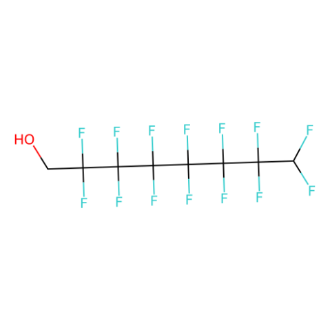 1H，1H，8H-全氟-1-辛醇,1H,1H,8H-Perfluoro-1-octanol