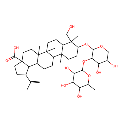 白头翁皂苷 A,Anemoside A3