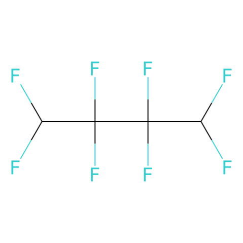 1,1,2,2,3,3,4,4-八氟丁烷,1H,4H-Octafluorobutane