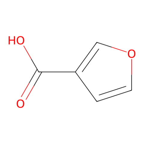 3-呋喃羧酸,3-Furancarboxylic Acid
