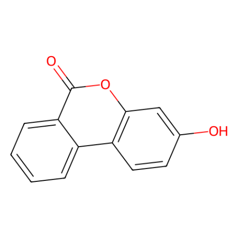 尿石素B,Urolithin B