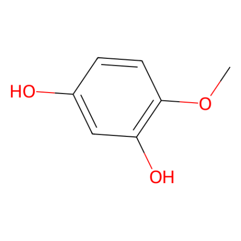 4-甲氧基间苯二酚,4-Methoxyresorcinol