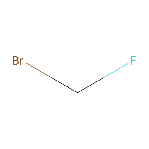 氟溴甲烷,Bromofluoromethane