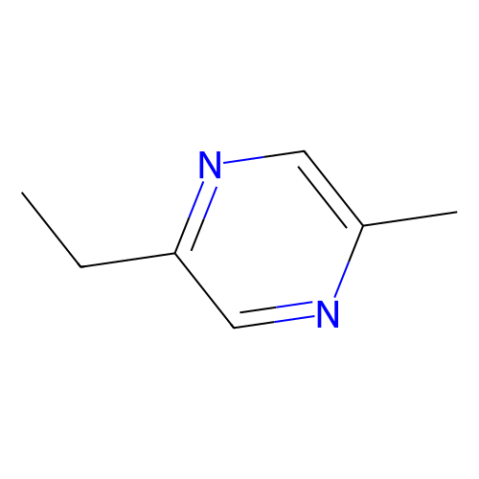 2-乙基-5-甲基吡嗪,2-Ethyl-5-methylpyrazine