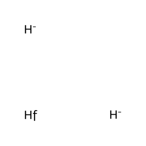 氢化铪,Hafnium dihydride